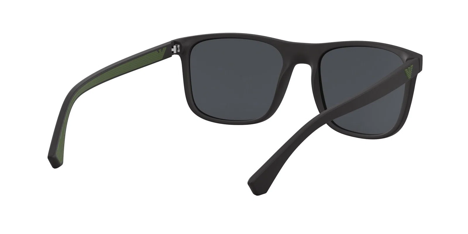 Emporio Armani 4129 Sunglasses - view 43